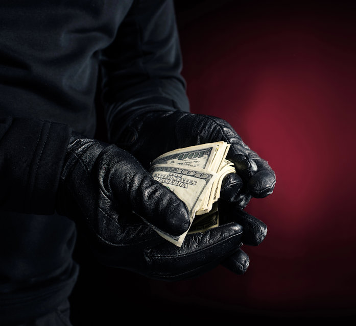 Mob Boss Tactics