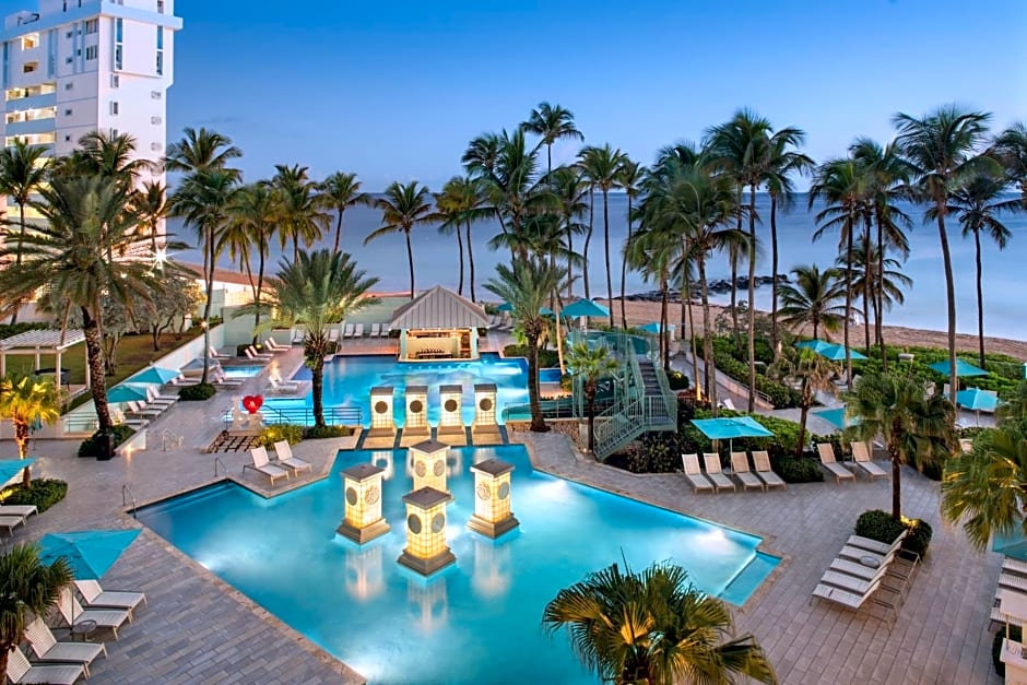 San Juan Resort